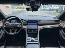 Jeep Grand Cherokee full