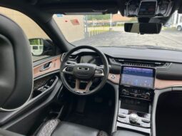 Jeep Grand Cherokee full