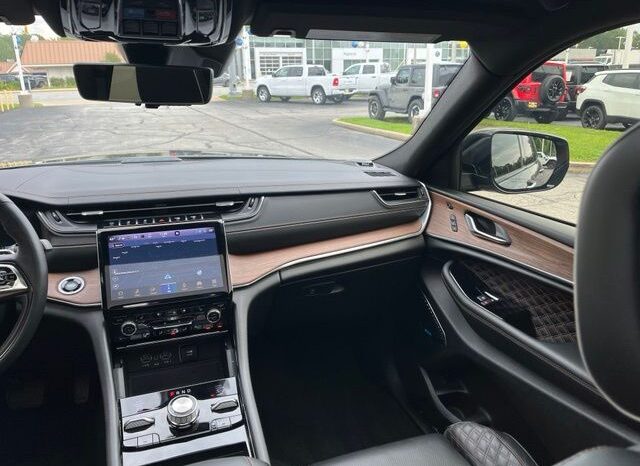 
 Jeep Grand Cherokee full									