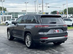 Jeep Grand Cherokee full