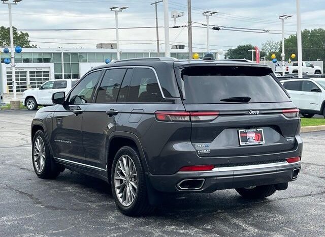 
 Jeep Grand Cherokee full									