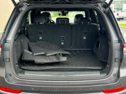 Jeep Grand Cherokee full