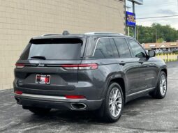 Jeep Grand Cherokee full