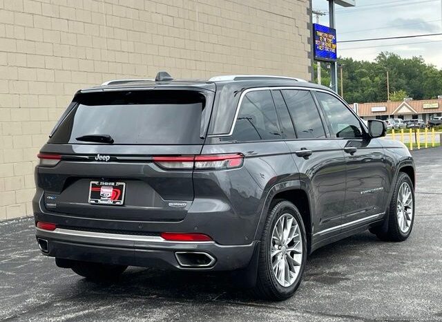 
 Jeep Grand Cherokee full									