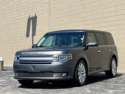 Ford Flex