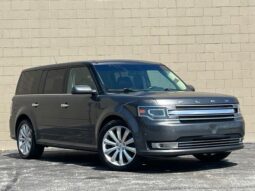 Ford Flex