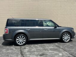 Ford Flex full