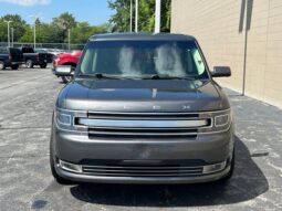 Ford Flex full