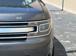 Ford Flex full
