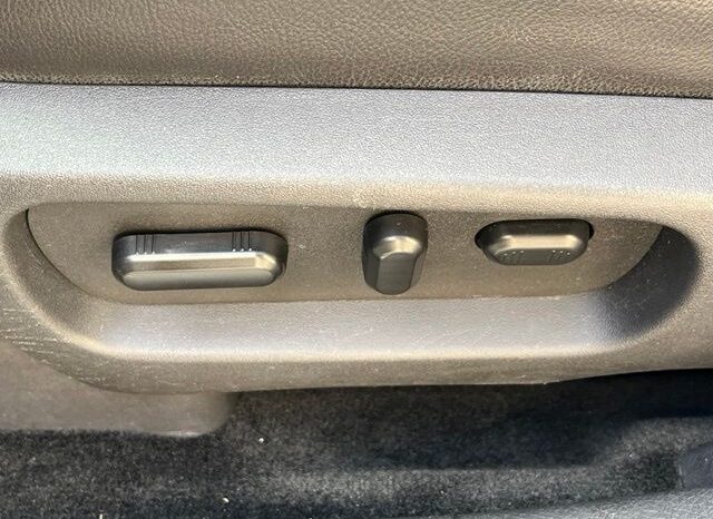 
 Ford Flex full									