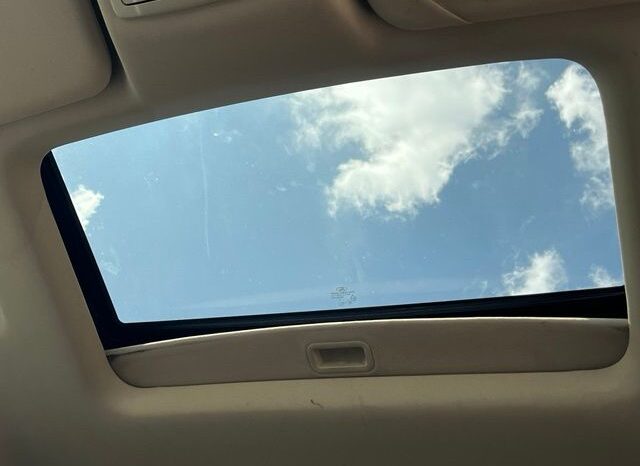 
 Ford Flex full									