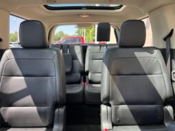 Ford Flex full