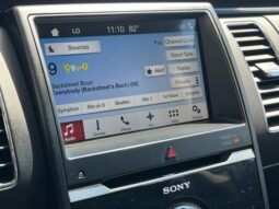 Ford Flex full