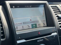 Ford Flex full