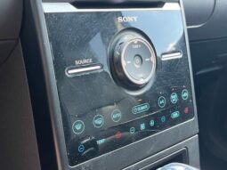 Ford Flex full