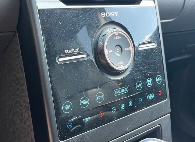 
 Ford Flex full									