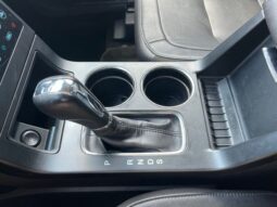 Ford Flex full