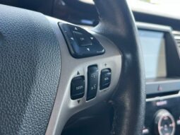 Ford Flex full