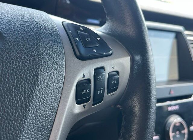
 Ford Flex full									