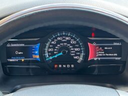 Ford Flex full