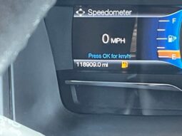 Ford Flex full