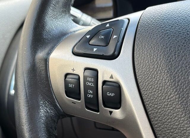 
 Ford Flex full									