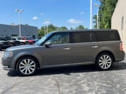 Ford Flex