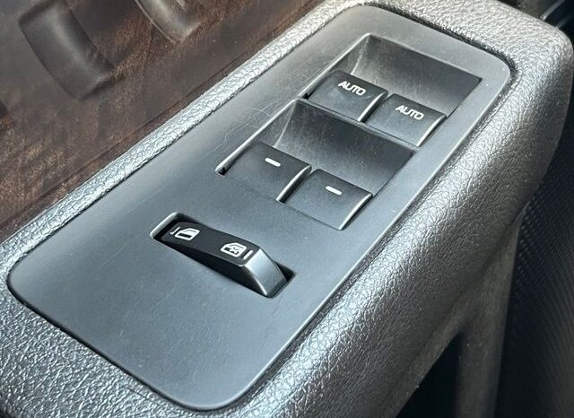 
 Ford Flex full									