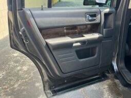 Ford Flex full