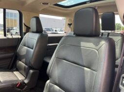 Ford Flex full