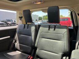 Ford Flex full