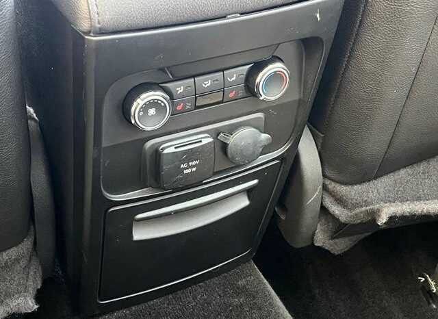 
 Ford Flex full									