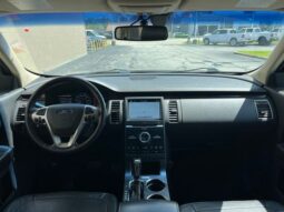 Ford Flex full