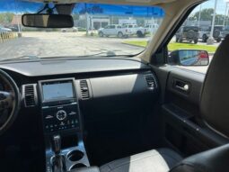 Ford Flex full
