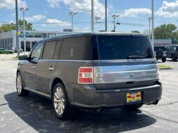 Ford Flex