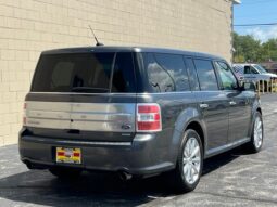 Ford Flex full