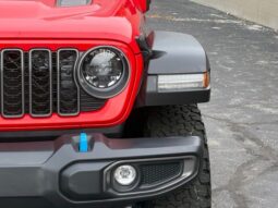Jeep Wrangler full