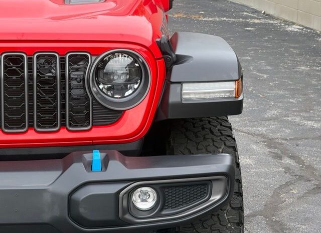 
 Jeep Wrangler full									