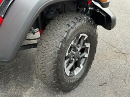 Jeep Wrangler full