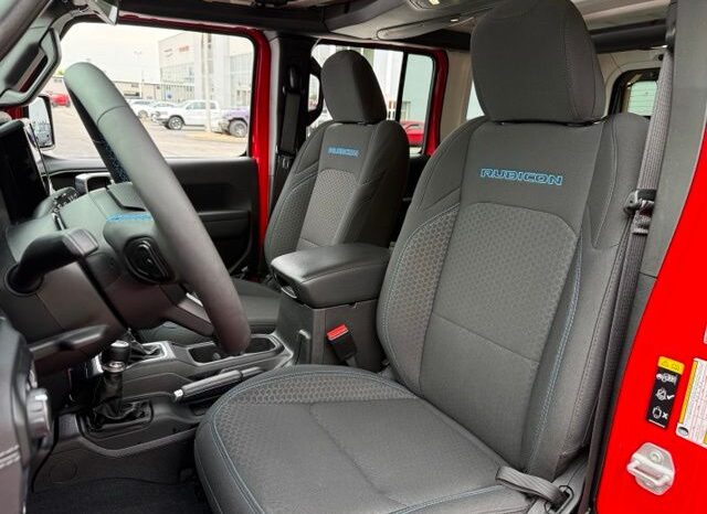 
 Jeep Wrangler full									