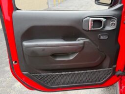 Jeep Wrangler full