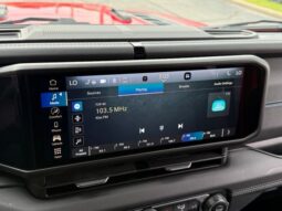 Jeep Wrangler full