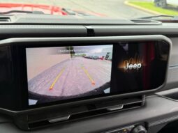 Jeep Wrangler full