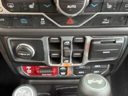 Jeep Wrangler full