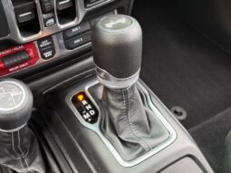 Jeep Wrangler full