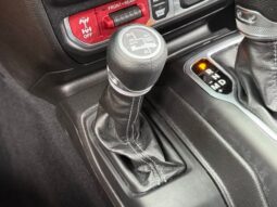 Jeep Wrangler full