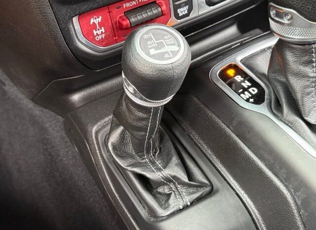 
 Jeep Wrangler full									