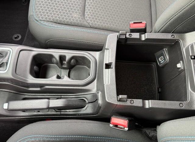 
 Jeep Wrangler full									