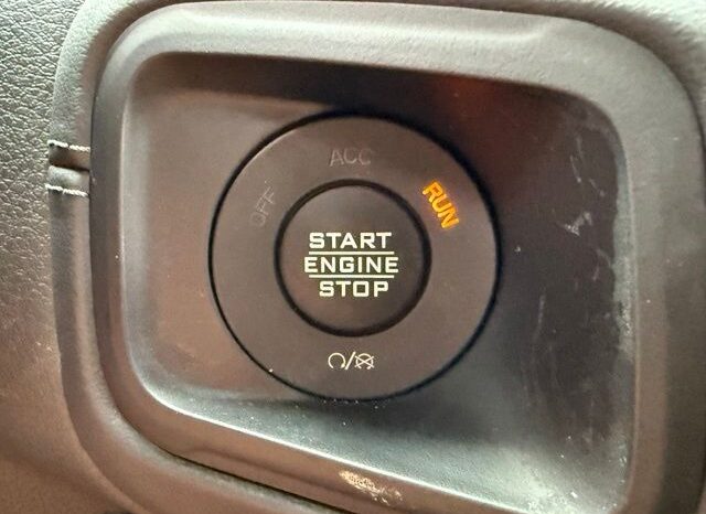 
 Jeep Wrangler full									