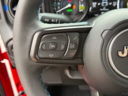 Jeep Wrangler full